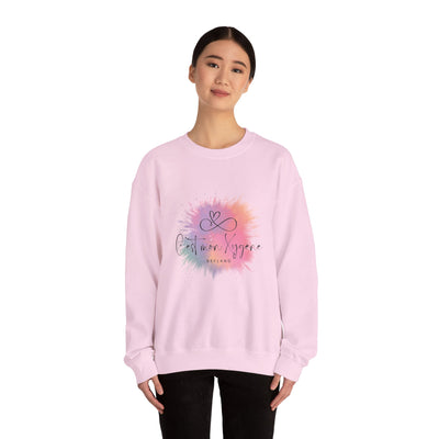 Sweatshirt "C'est mon Xygène" num 6