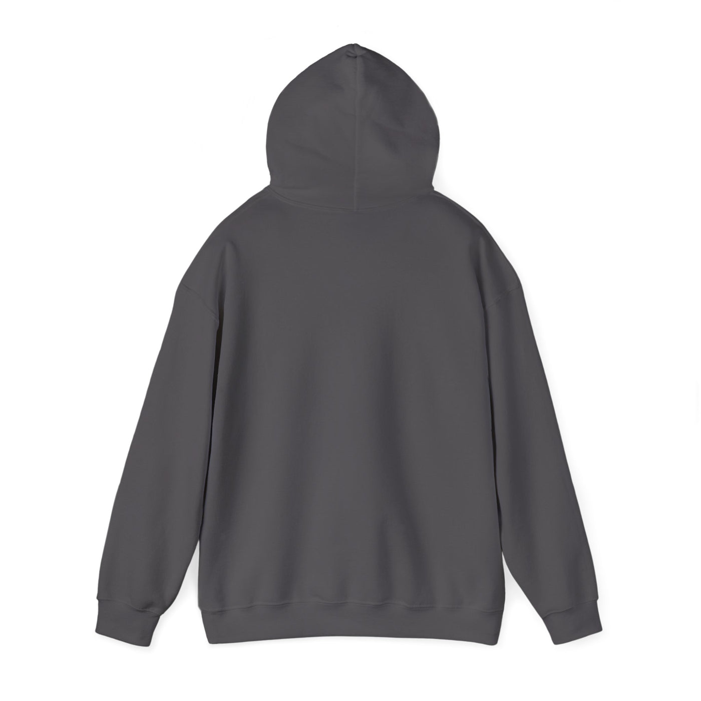 Hoodie "Biggy the West" version 4