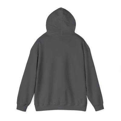 Hoodie "Biggy the West" version 4