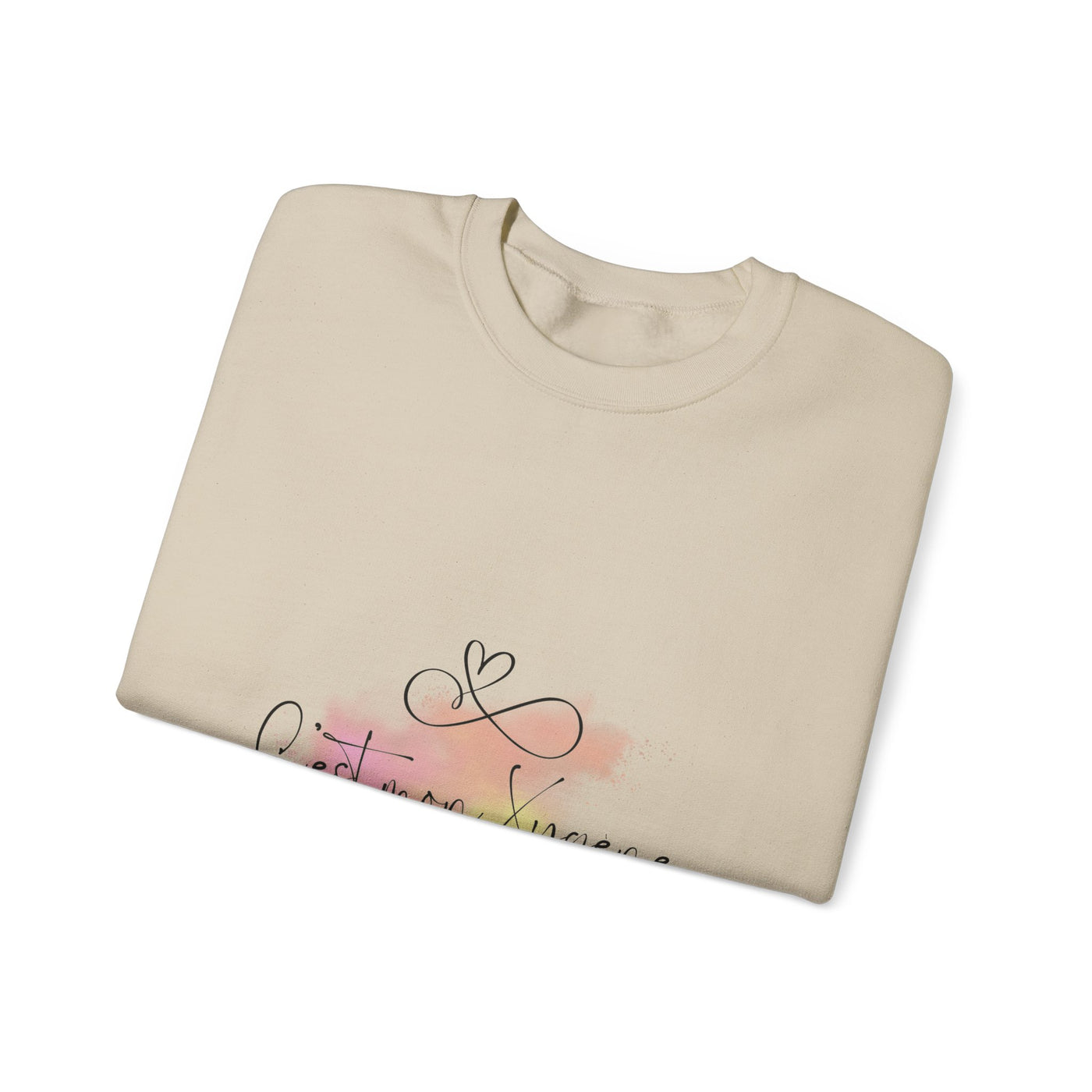 Sweatshirt "C'est mon Xygène" num 4