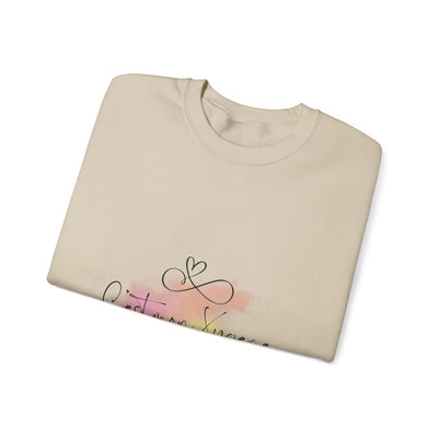 Sweatshirt "C'est mon Xygène" num 4