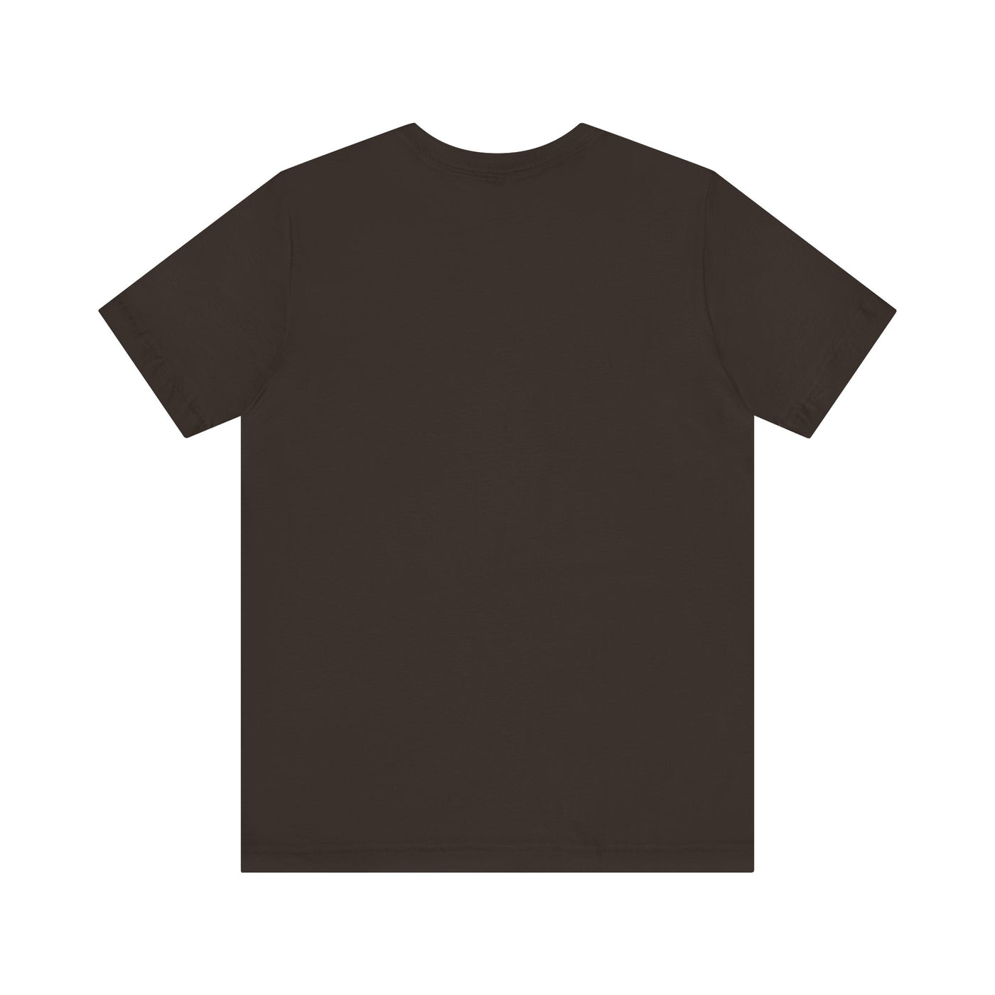 T-shirt "On ne pleure pas" - Écrit en Blanc