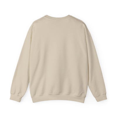 Sweatshirt 'Ouai c Greg" texte Noir