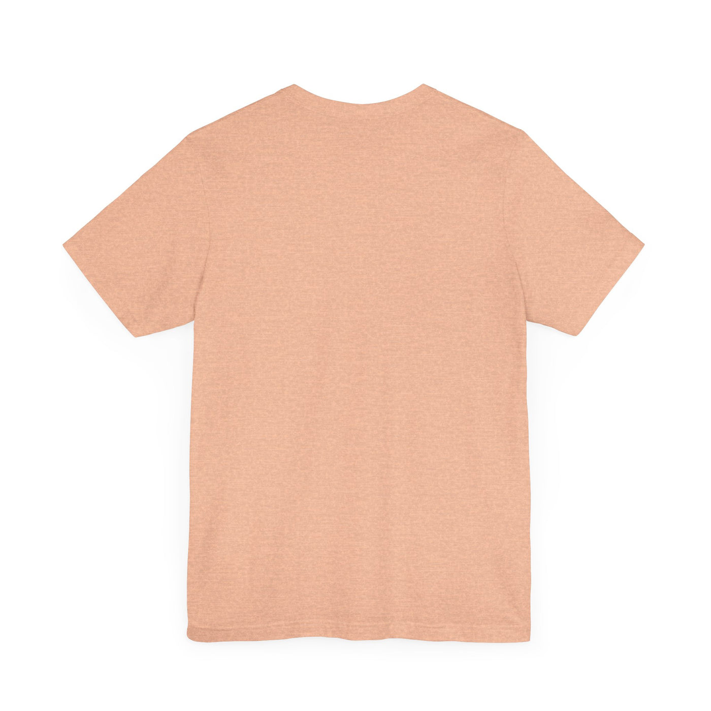 T-shirt "On ne pleure pas" - Écrit en Bleu