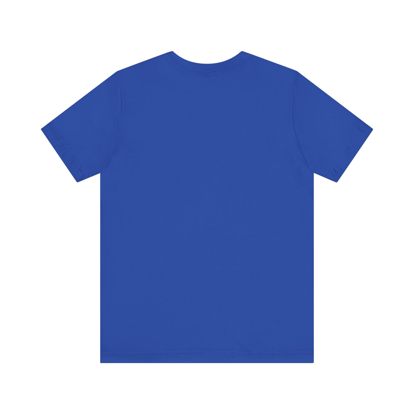 T-shirt "C mon Xygène" écrit blanc