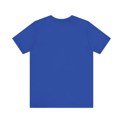 T-shirt "C mon Xygène" écrit blanc