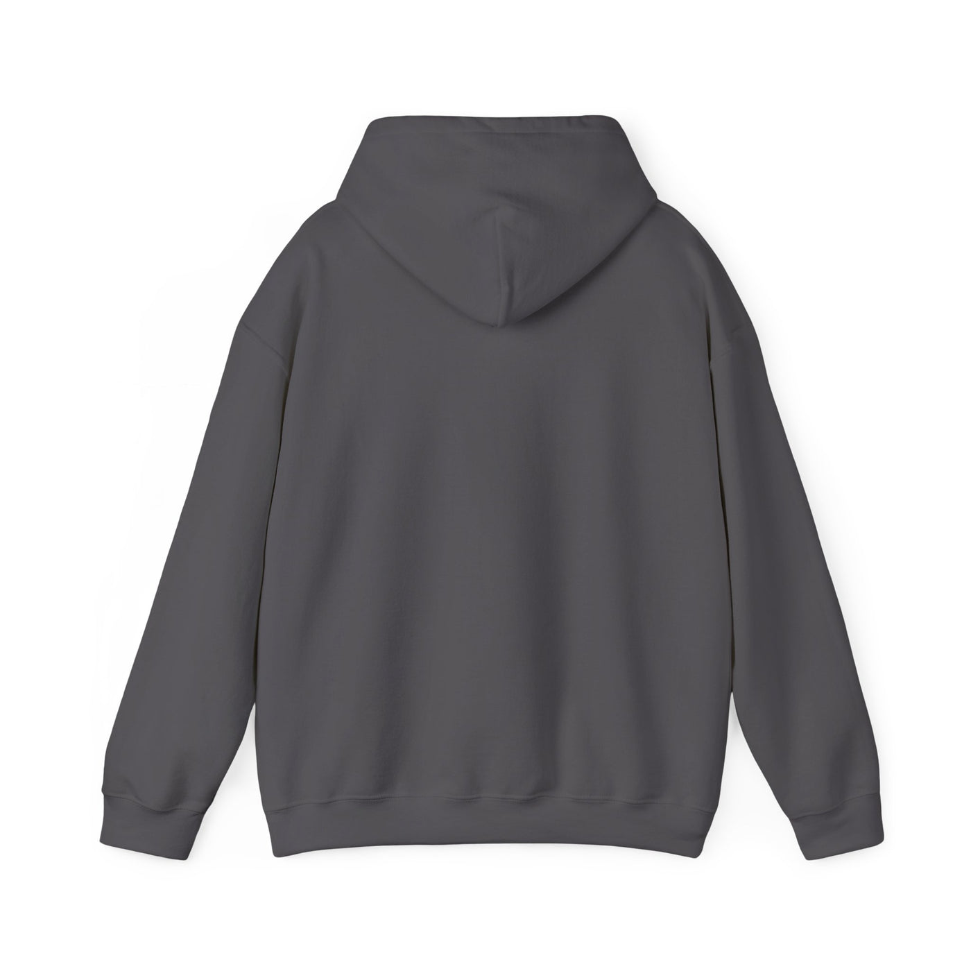 Hoodie "Biggy the West" version 4
