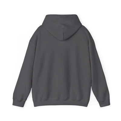 Hoodie "Biggy the West" version 4