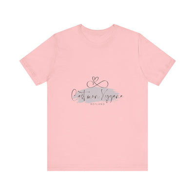 T-shirt - "C mon Xygène" Numéro 5