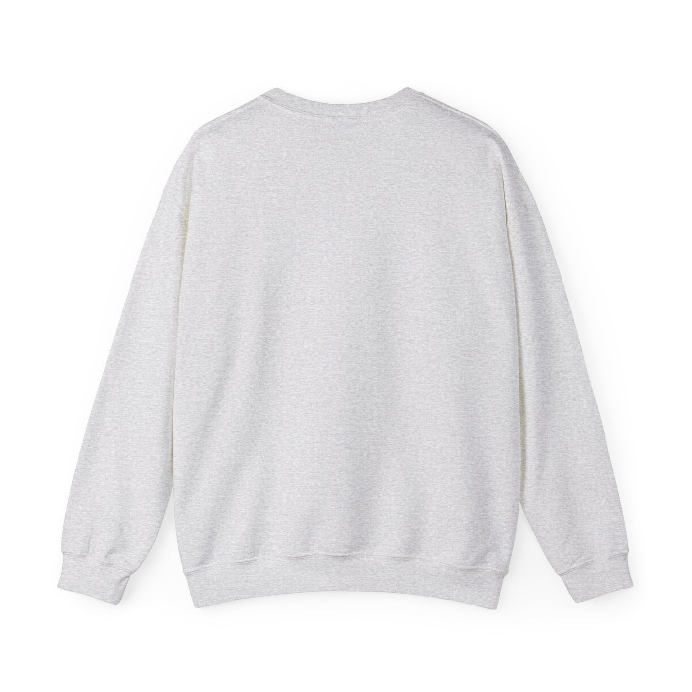 Sweatshirt 'Ouai c Greg" texte Noir