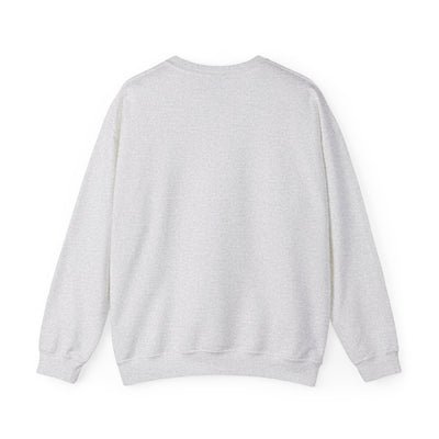 Sweatshirt 'Ouai c Greg" texte Noir