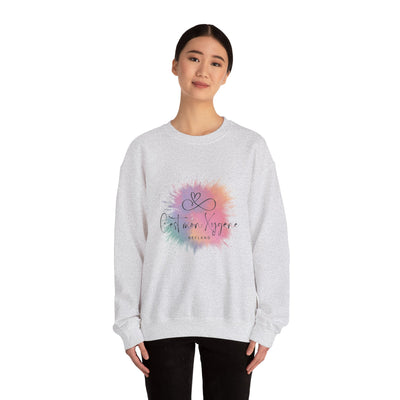 Sweatshirt "C'est mon Xygène" num 6