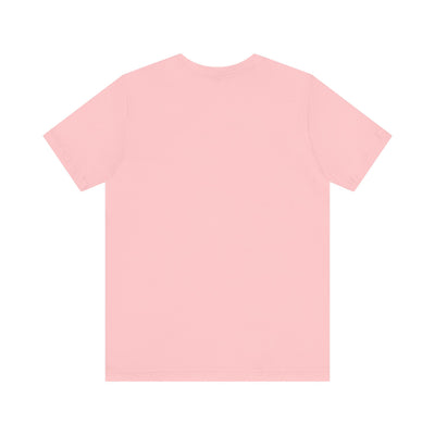 T-shirt "Oh Allons Allons" ecrit noir