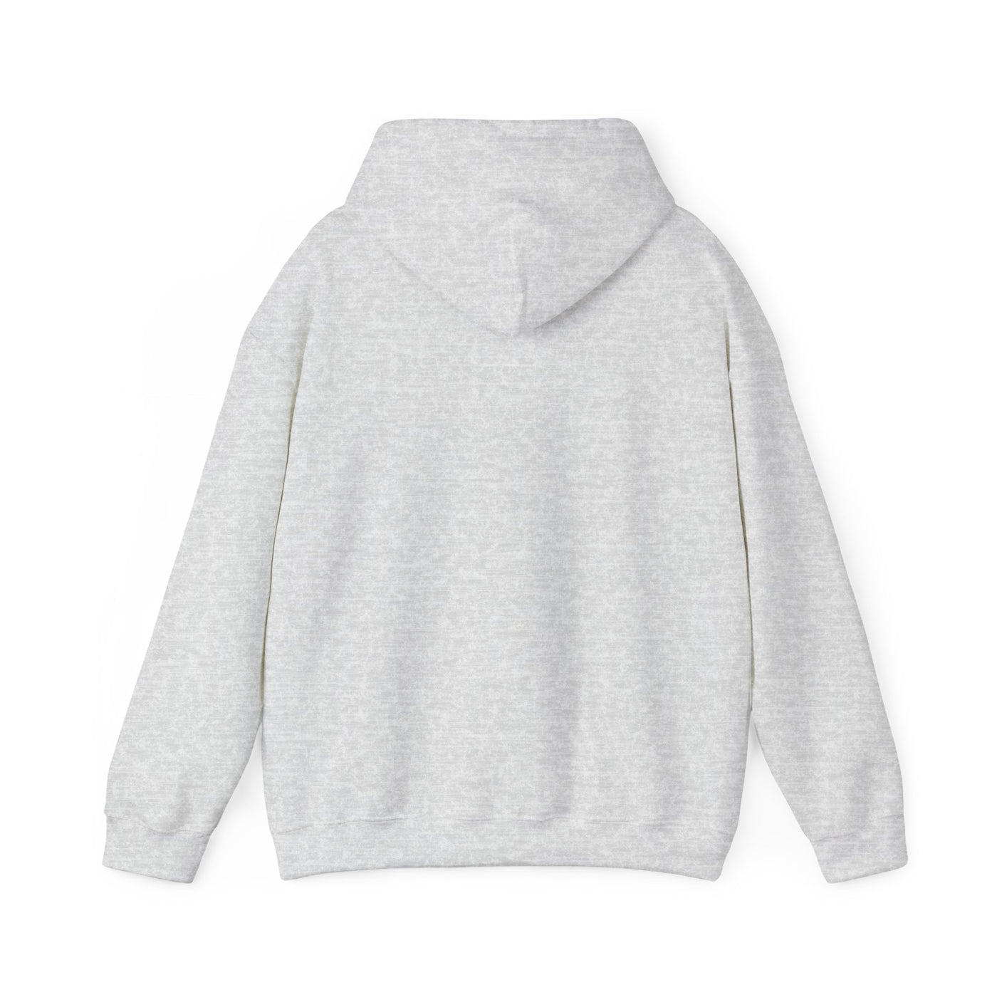 Hoodie "On ne pleure pas" - Écrit en Beige