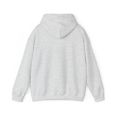 Hoodie "On ne pleure pas" - Écrit en Beige