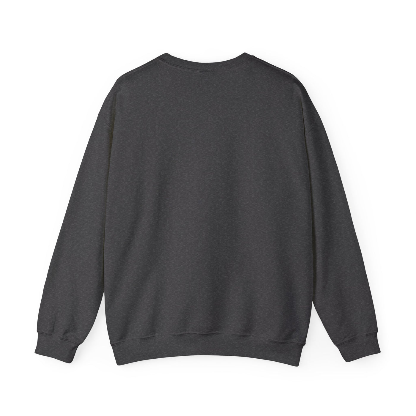 Sweatshirt "T avocat ou?" écrit jaune