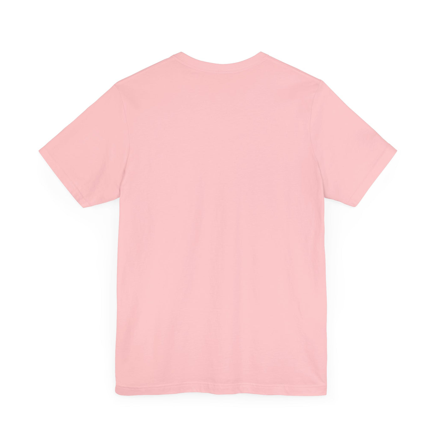 T-shirt "On ne pleure pas" - Écrit en Bleu