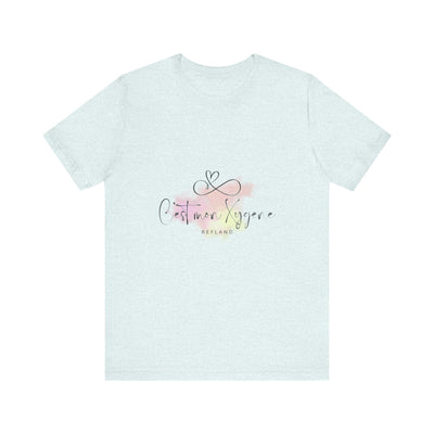 T-shirt "C mon Xygène" version 4