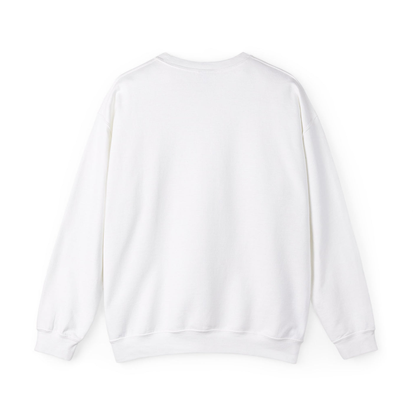 Sweatshirt 'Ouai c Greg" texte Noir