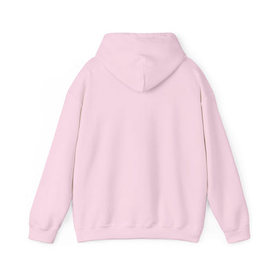 Hoodie "On ne pleure pas" - Écrit en Beige