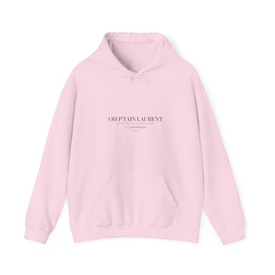 Hoodie "Oh Ptain Laurent" - Classique