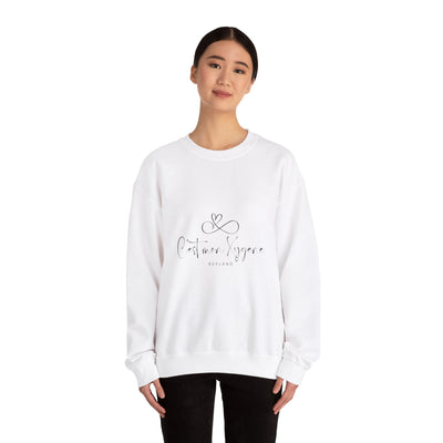 Sweatshirt "C'est mon Xygène" num 3