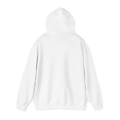 Hoodie "On ne pleure pas" - Écrit en Beige