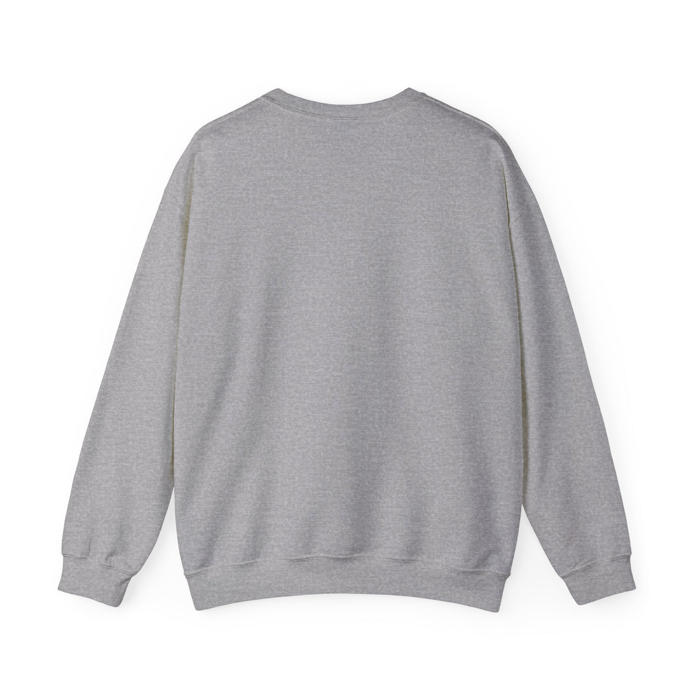 Sweatshirt 'Ouai c Greg" texte Noir