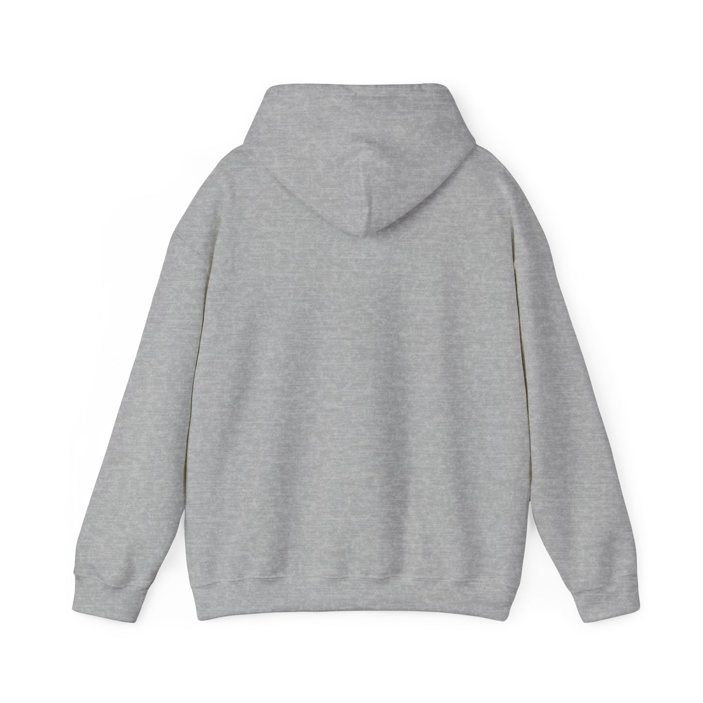 Hoodie "On ne pleure pas" - Écrit en Bleu