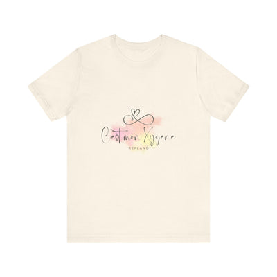 T-shirt "C mon Xygène" version 4