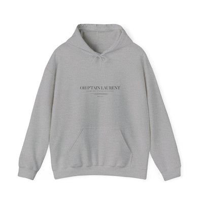 Hoodie "Oh Ptain Laurent" - Classique