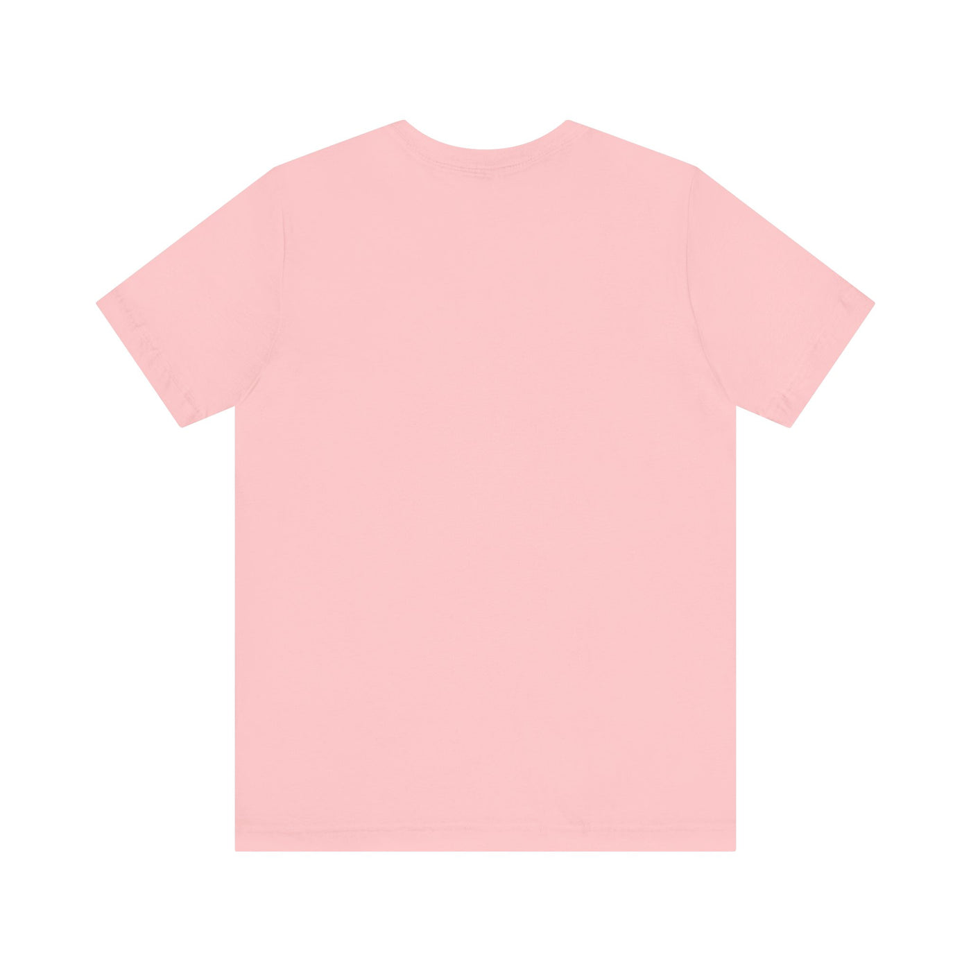 T-shirt "On ne pleure pas" - Écrit en Bleu