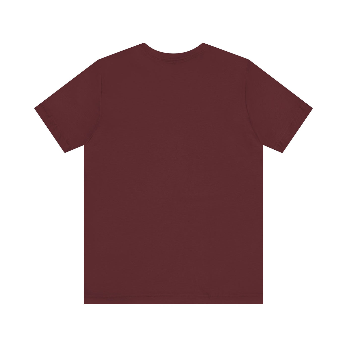 T-shirt "On ne pleure pas" - Écrit en Blanc