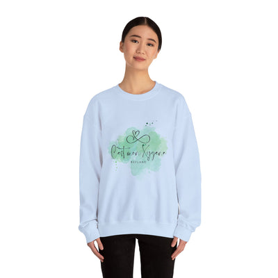 Sweatshirt "C'est mon Xygène" num 5