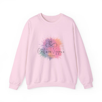 Sweatshirt "C'est mon Xygène" num 6