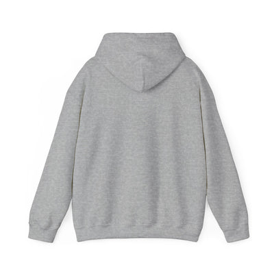 Hoodie "Oh Ptain Laurent" - Classique