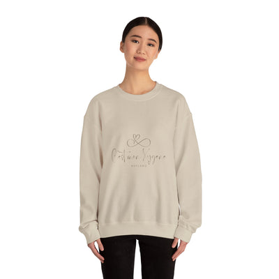 Sweatshirt "C'est mon Xygène" num 2