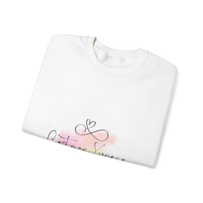 Sweatshirt "C'est mon Xygène" num 4