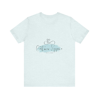 T-shirt - "C mon Xygène" Numéro 5