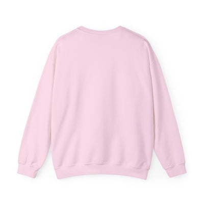 Sweatshirt 'Ouai c Greg" texte Noir