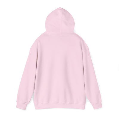 Hoodie "On ne pleure pas" - Écrit en Beige