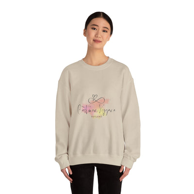 Sweatshirt "C'est mon Xygène" num 4