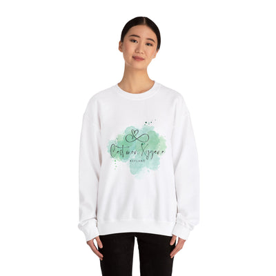 Sweatshirt "C'est mon Xygène" num 5