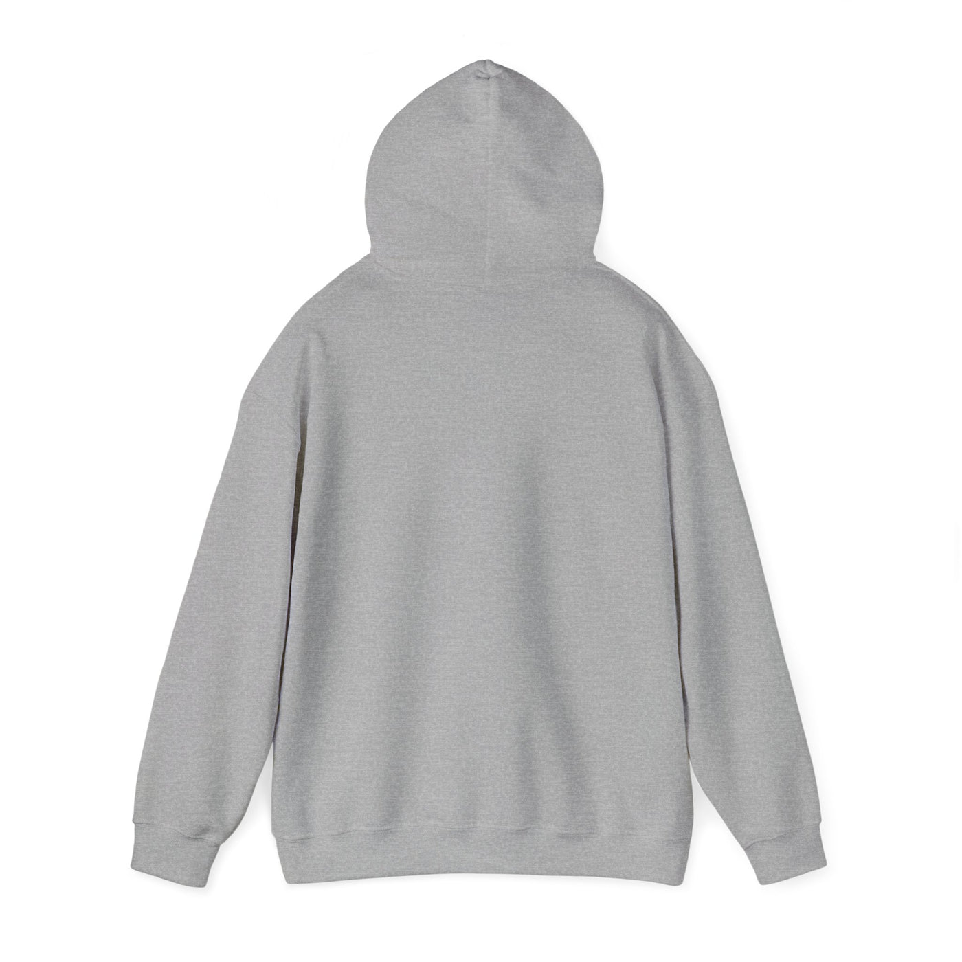 Hoodie "On ne pleure pas" - Écrit en Bleu