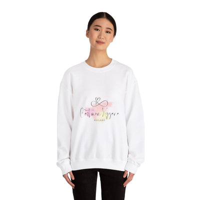 Sweatshirt "C'est mon Xygène" num 4