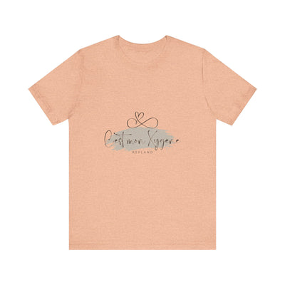 T-shirt - "C mon Xygène" Numéro 5