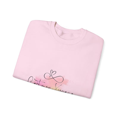 Sweatshirt "C'est mon Xygène" num 4