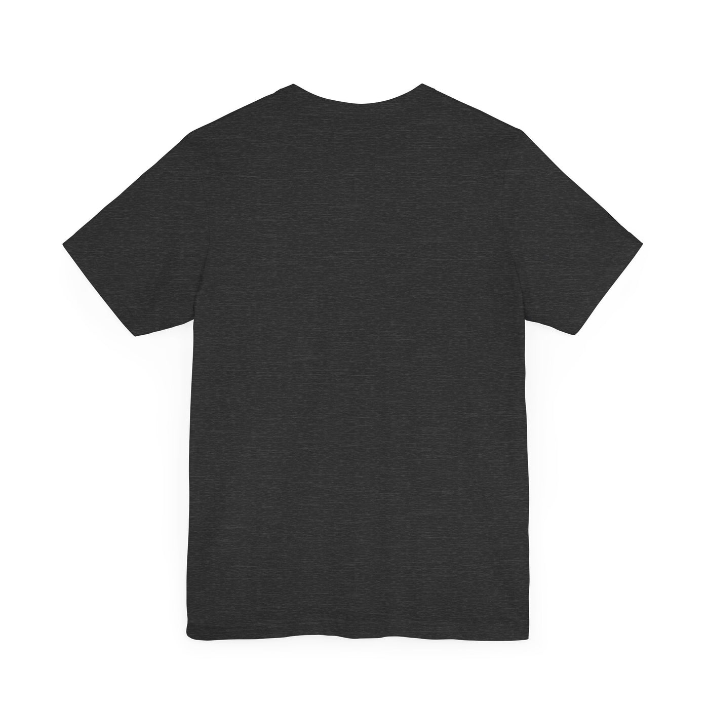 T-shirt "On ne pleure pas" - Écrit en Blanc