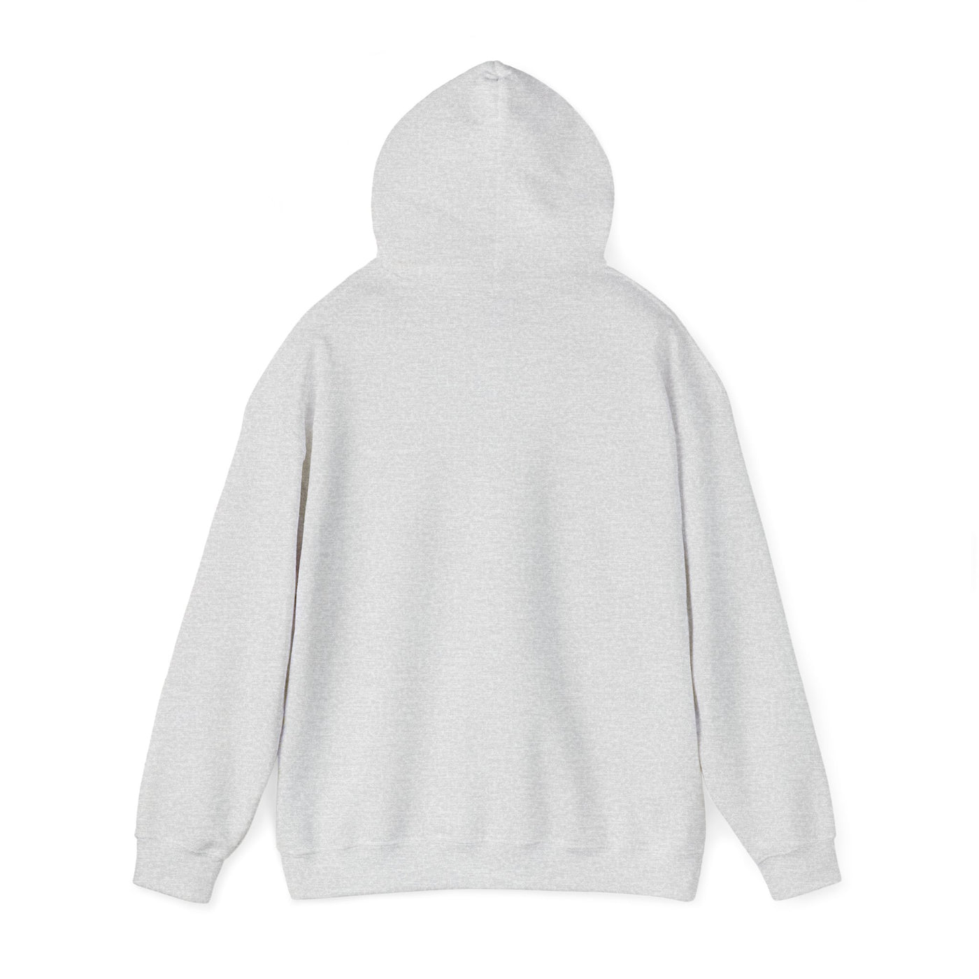 Hoodie "On ne pleure pas" - Écrit en Bleu