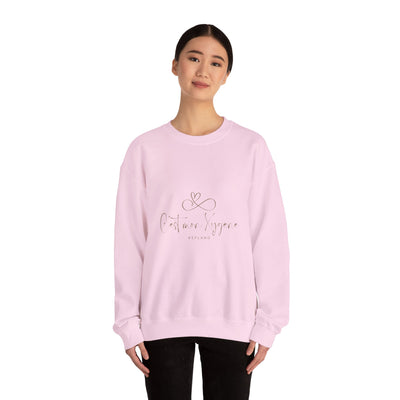 Sweatshirt "C'est mon Xygène" num 2